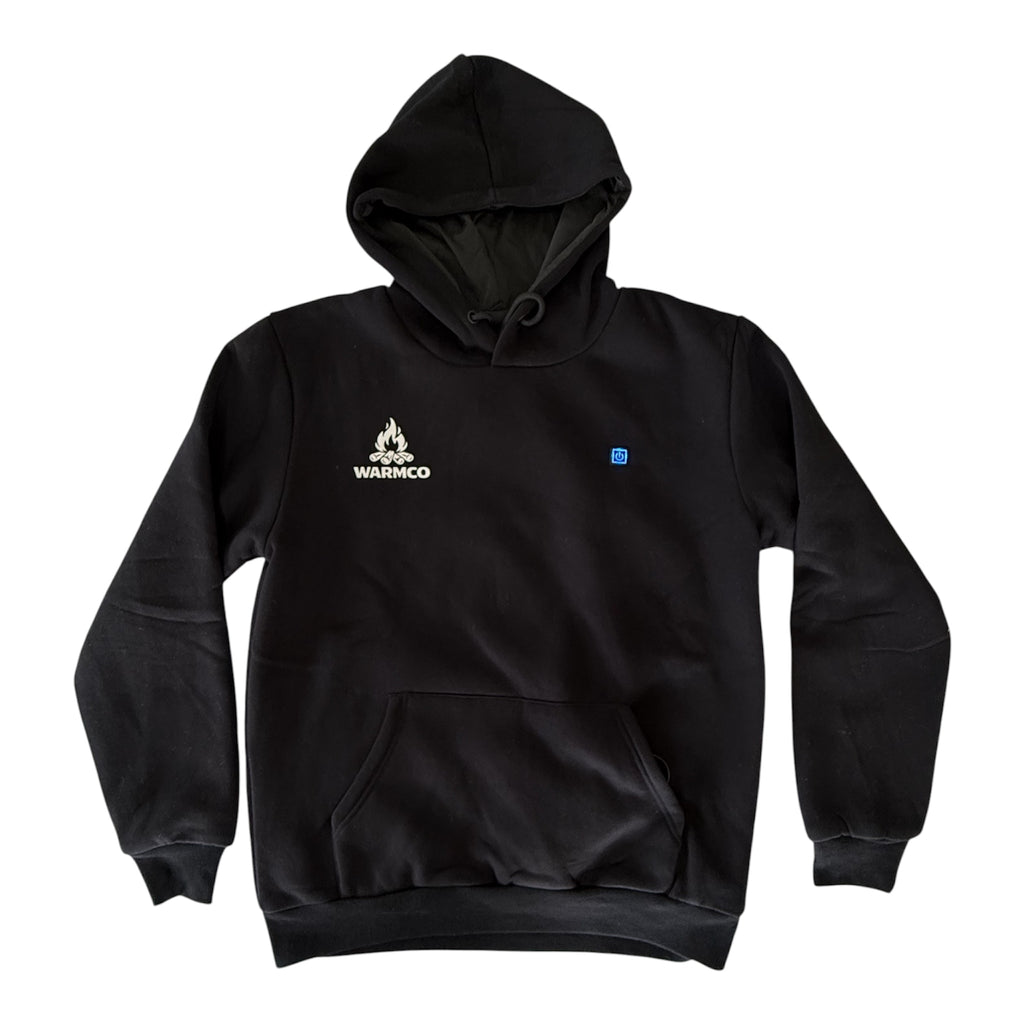 WarmCo Premium Heated Hoodie