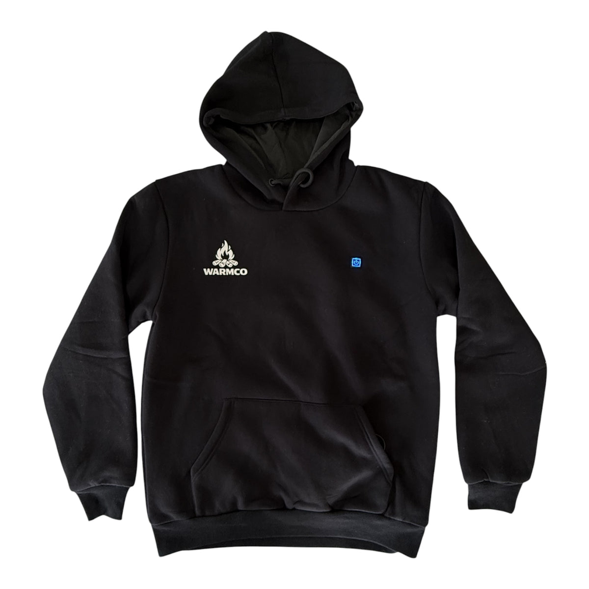 WarmCo Premium Heated Hoodie